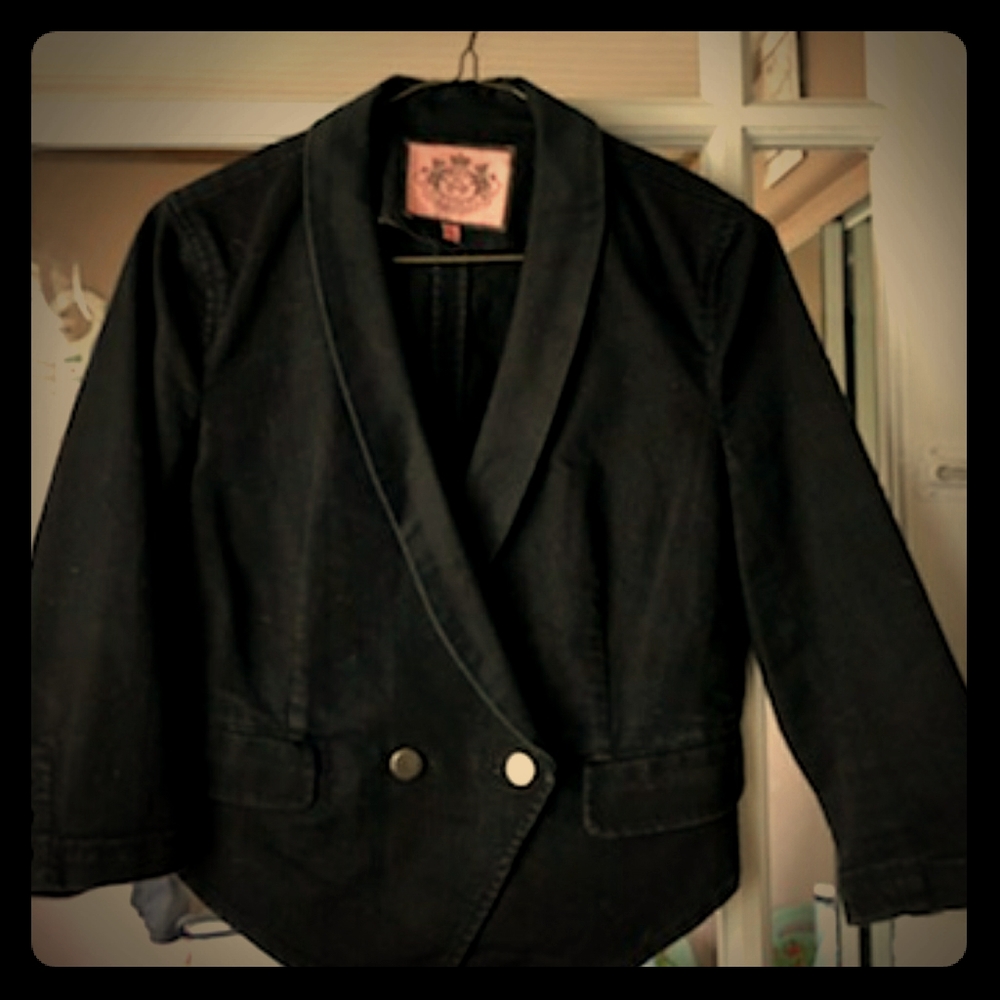 Women jacket